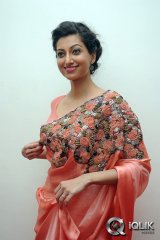 Hamsa Nandini at Legend Audio Launch